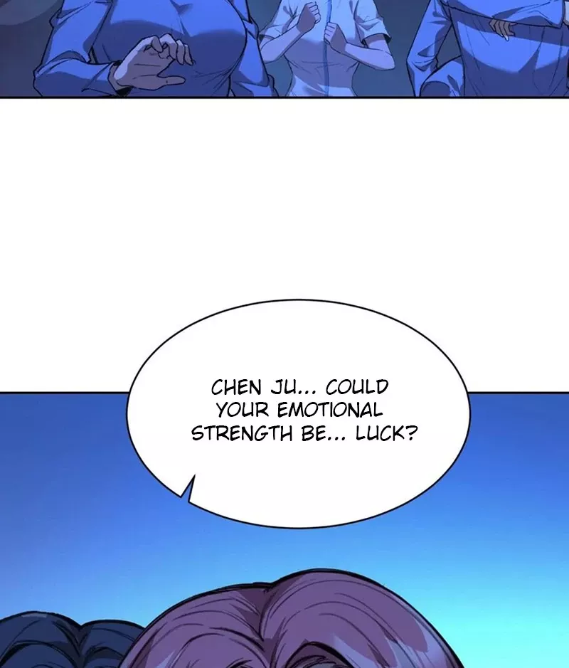 Qíngxù Bìng Chapter 16 page 86 - 