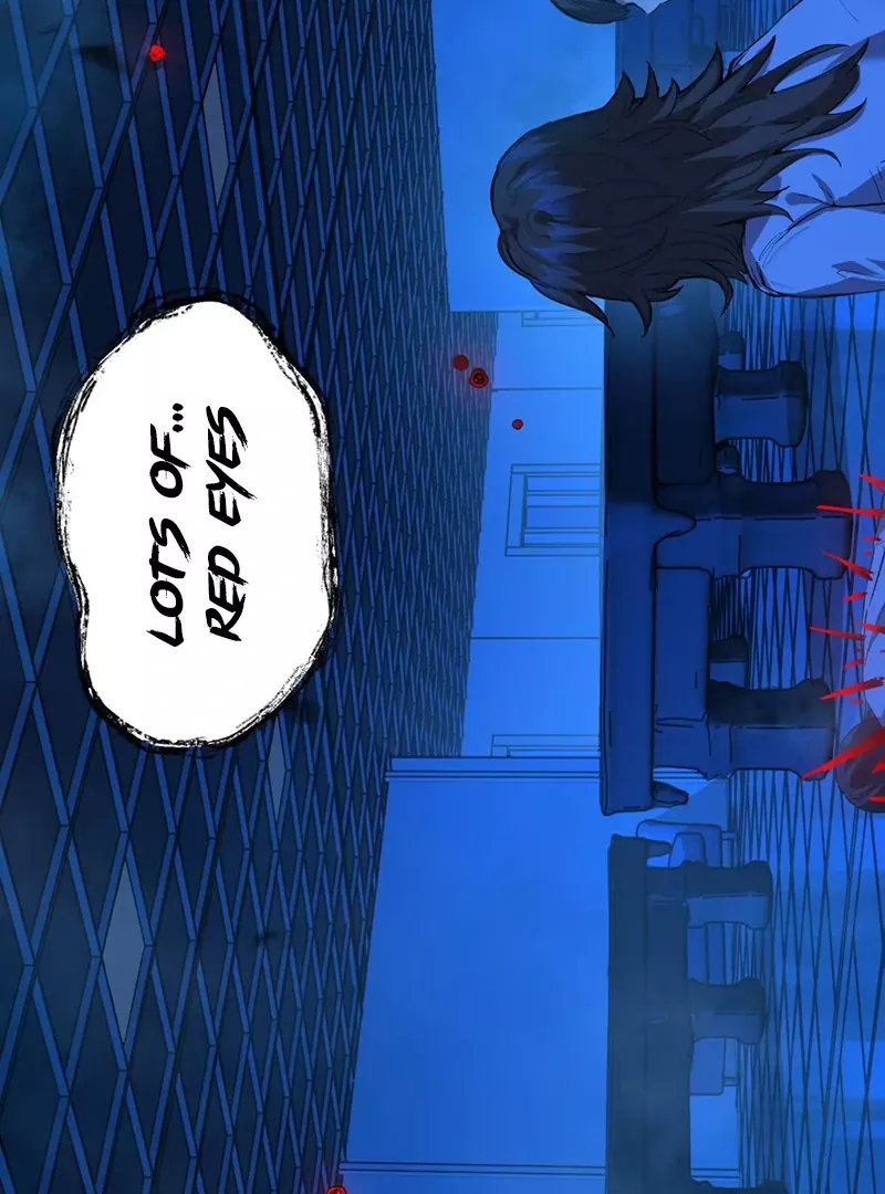 Qíngxù Bìng Chapter 16 page 10 - 