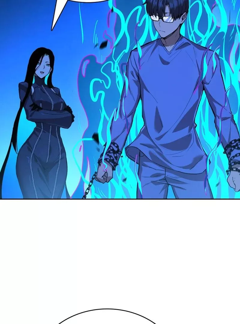 Qíngxù Bìng Chapter 17 page 36 - 