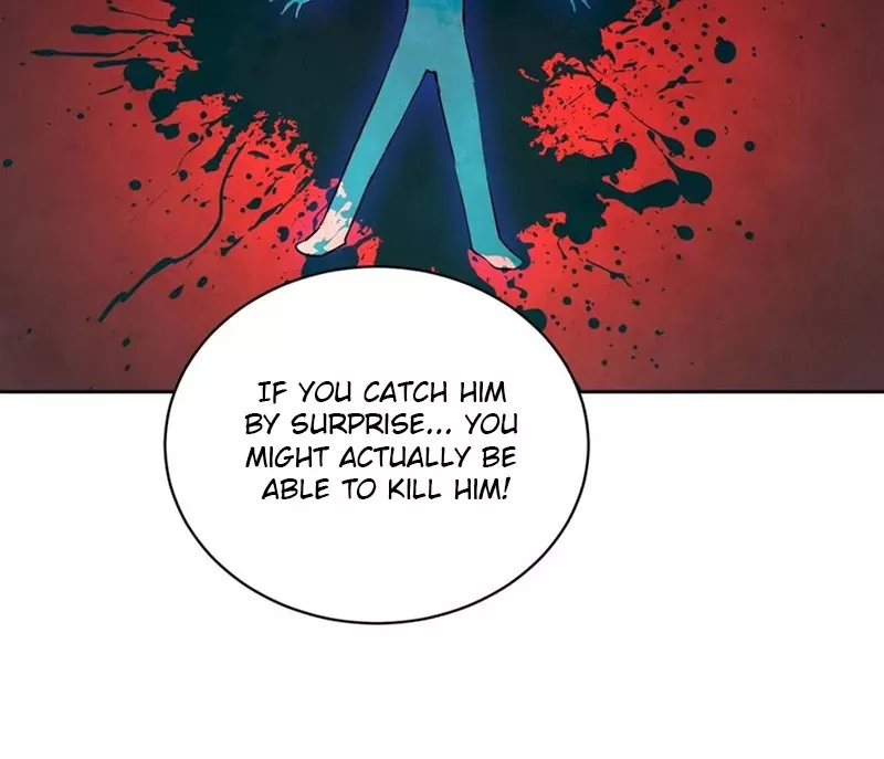 Qíngxù Bìng Chapter 17 page 48 - 