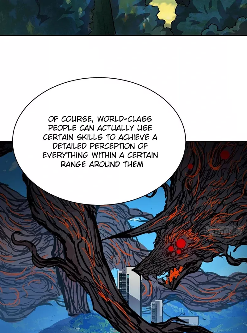 Qíngxù Bìng Chapter 17 page 68 - 
