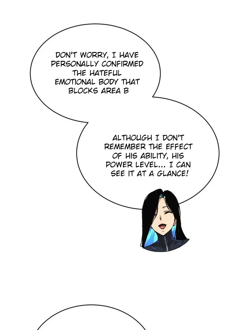 Qíngxù Bìng Chapter 17 page 71 - 