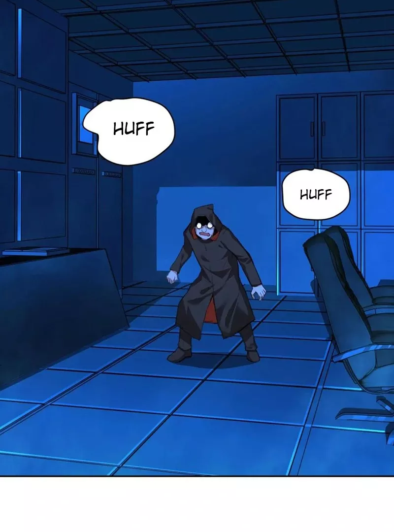 Qíngxù Bìng Chapter 17 page 82 - 