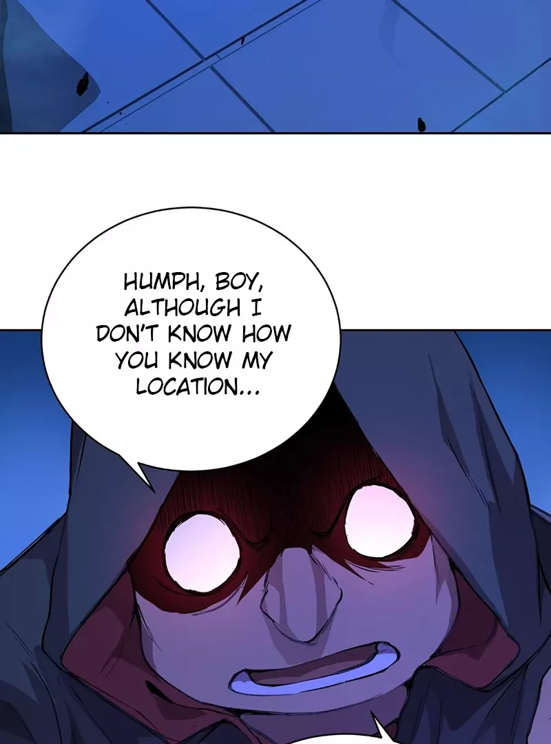 Qíngxù Bìng Chapter 18 page 16 - 