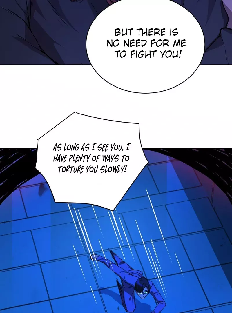 Qíngxù Bìng Chapter 18 page 17 - 
