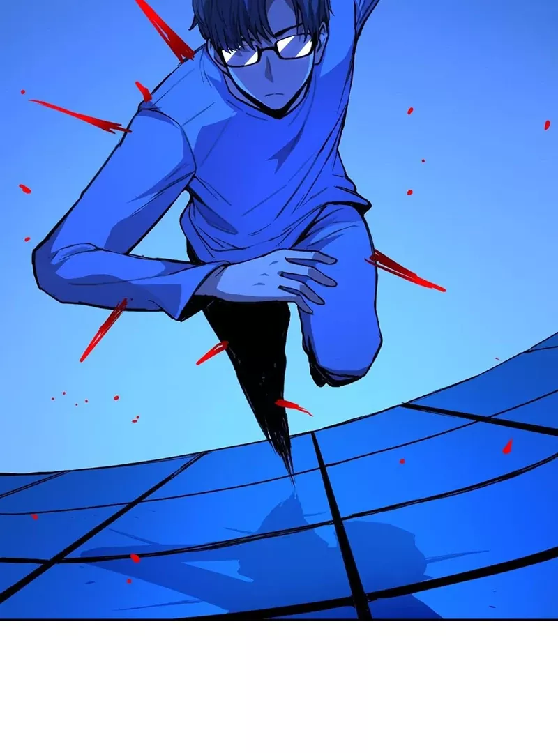Qíngxù Bìng Chapter 18 page 19 - 