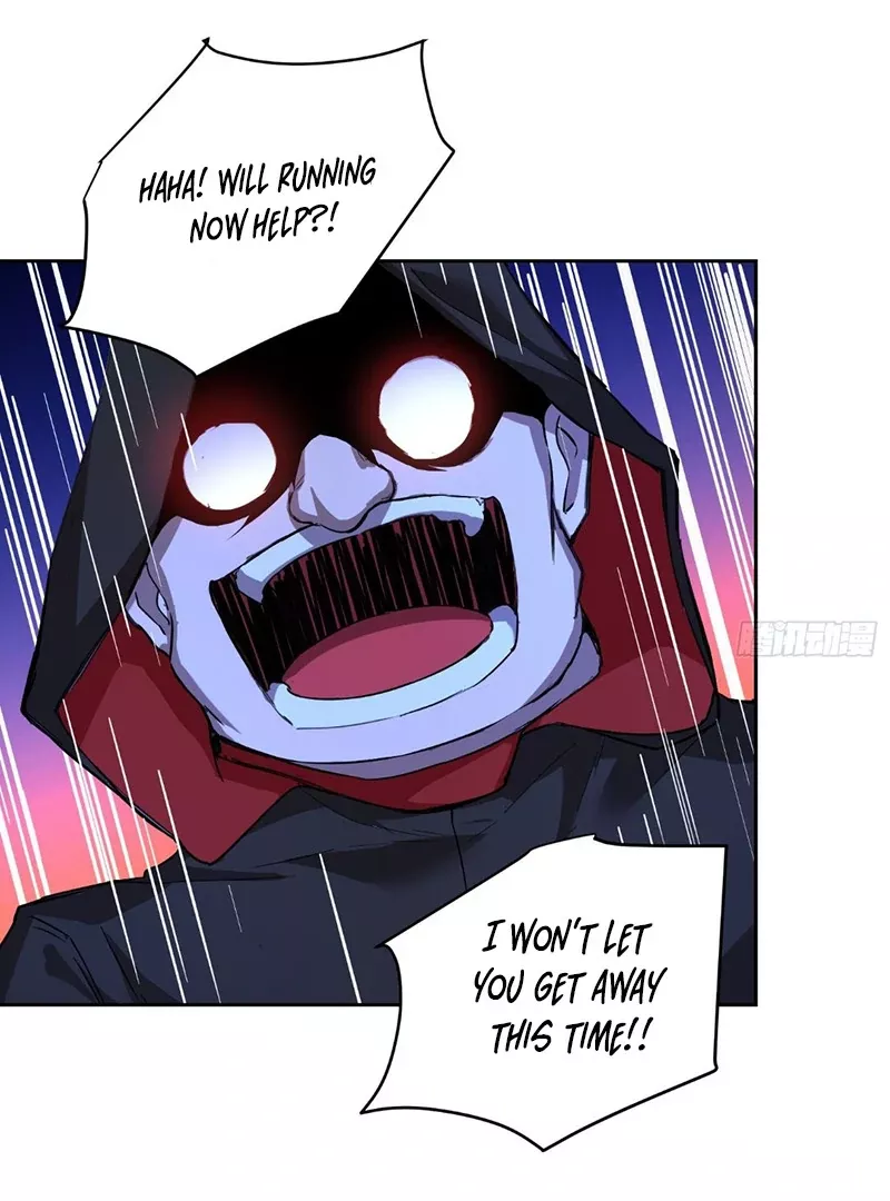Qíngxù Bìng Chapter 18 page 24 - 