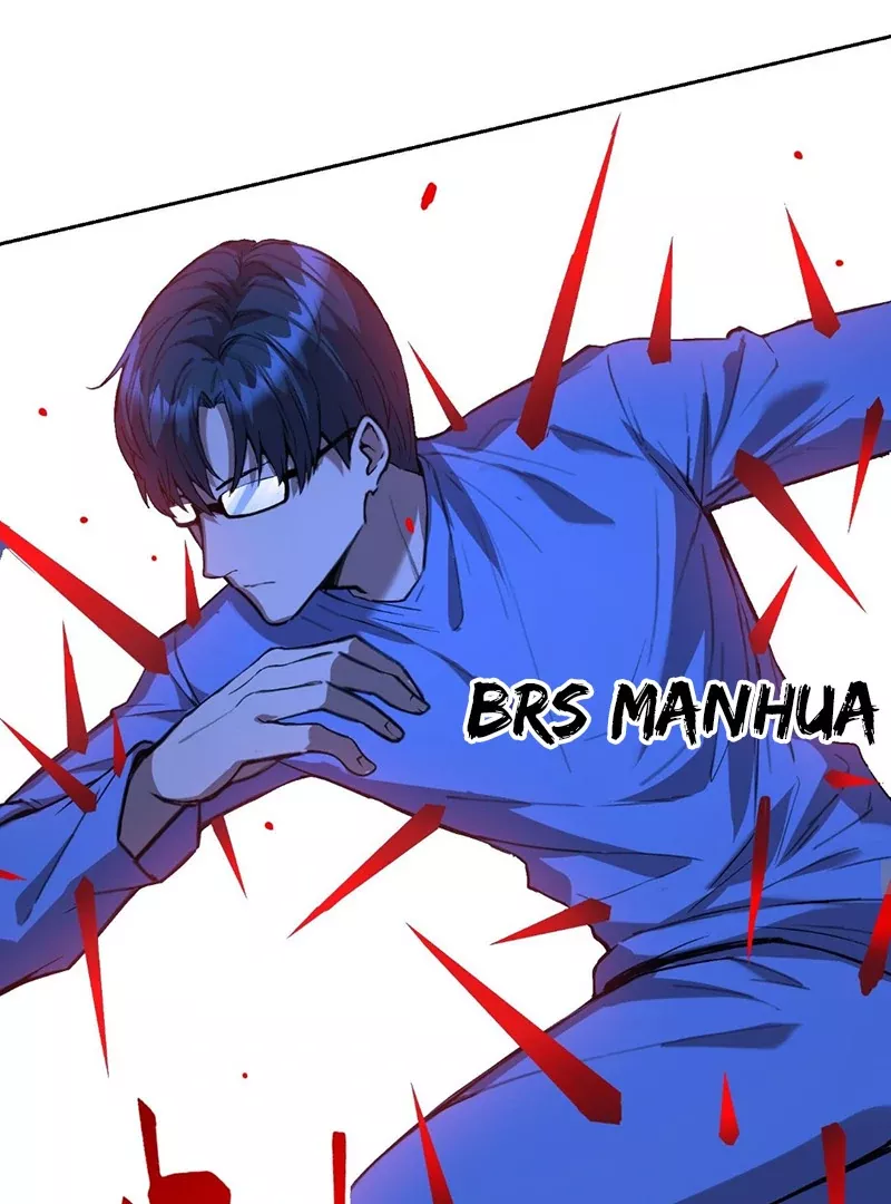 Qíngxù Bìng Chapter 18 page 28 - 