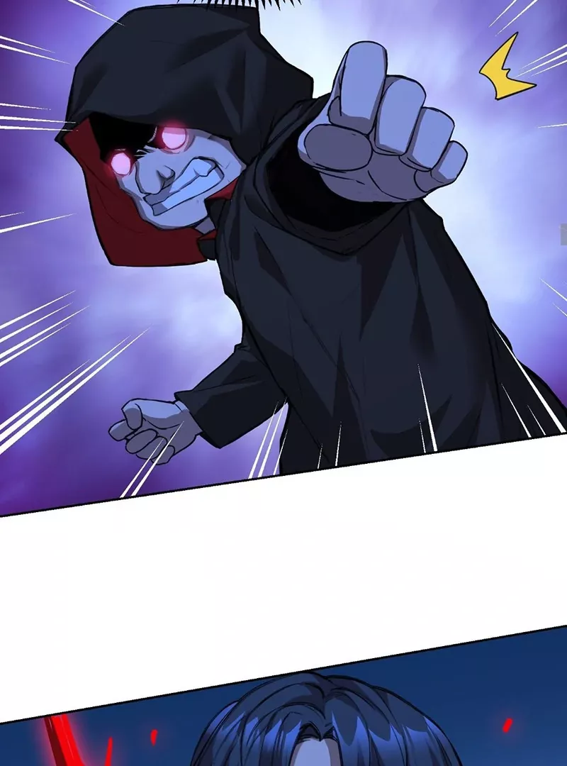 Qíngxù Bìng Chapter 18 page 34 - 