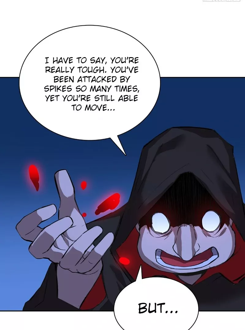 Qíngxù Bìng Chapter 18 page 39 - 