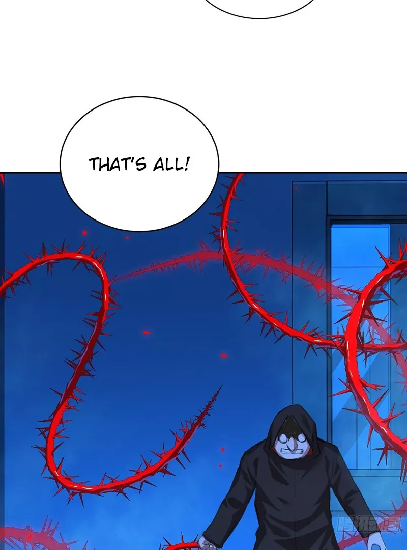 Qíngxù Bìng Chapter 18 page 40 - 