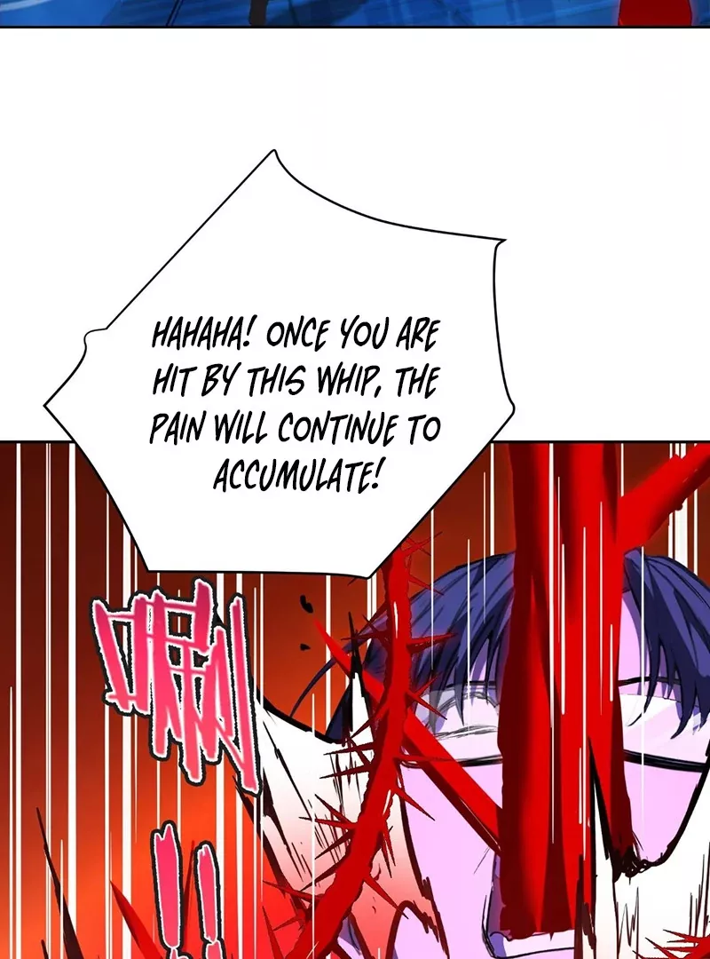 Qíngxù Bìng Chapter 18 page 43 - 
