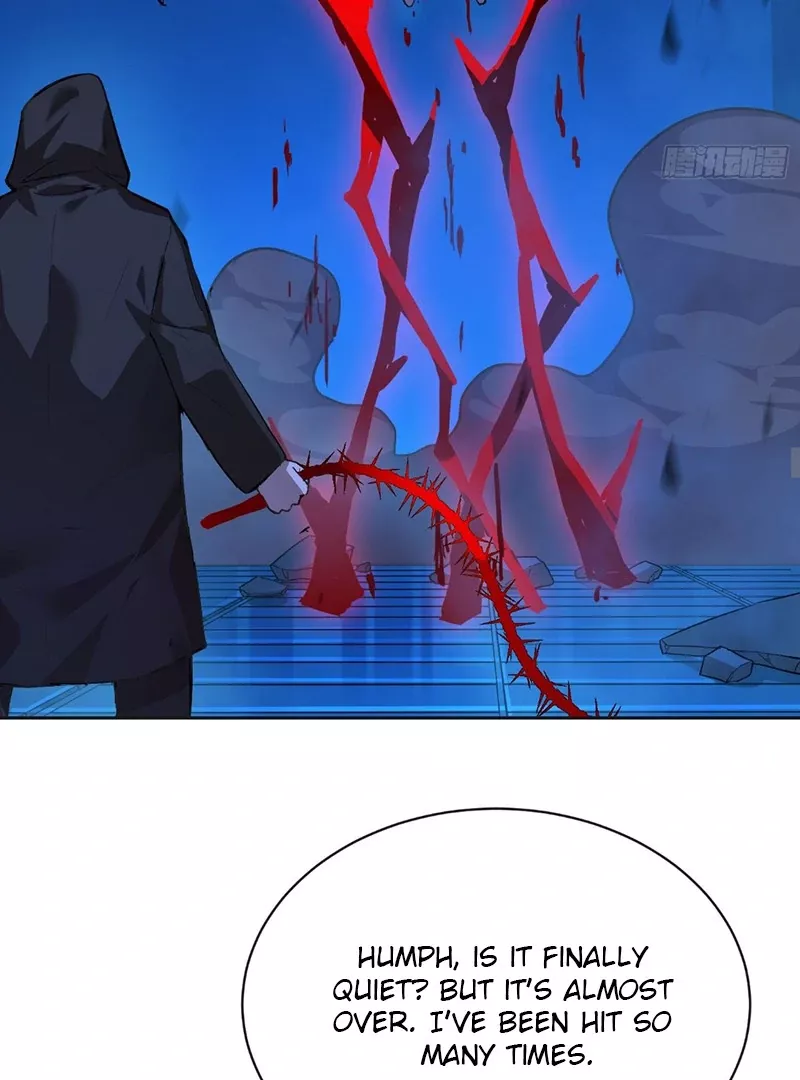 Qíngxù Bìng Chapter 18 page 49 - 