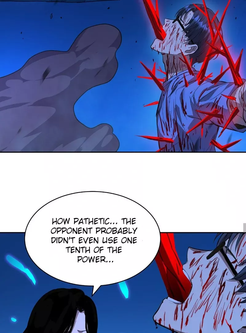 Qíngxù Bìng Chapter 18 page 51 - 