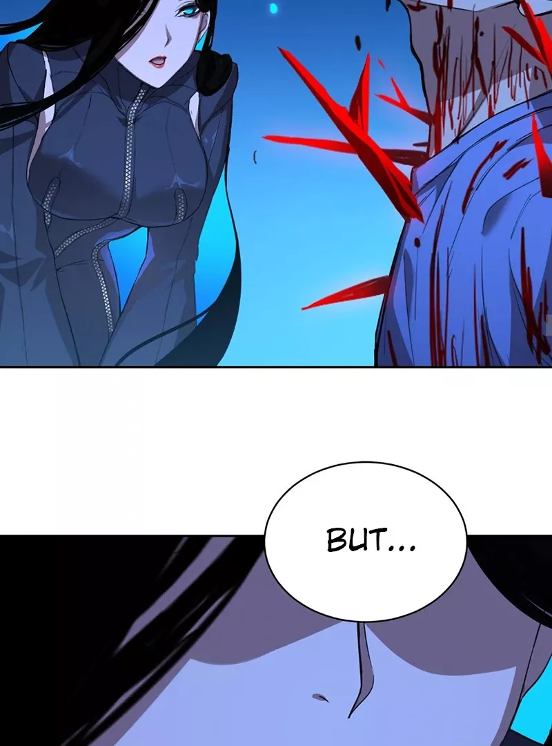 Qíngxù Bìng Chapter 18 page 52 - 