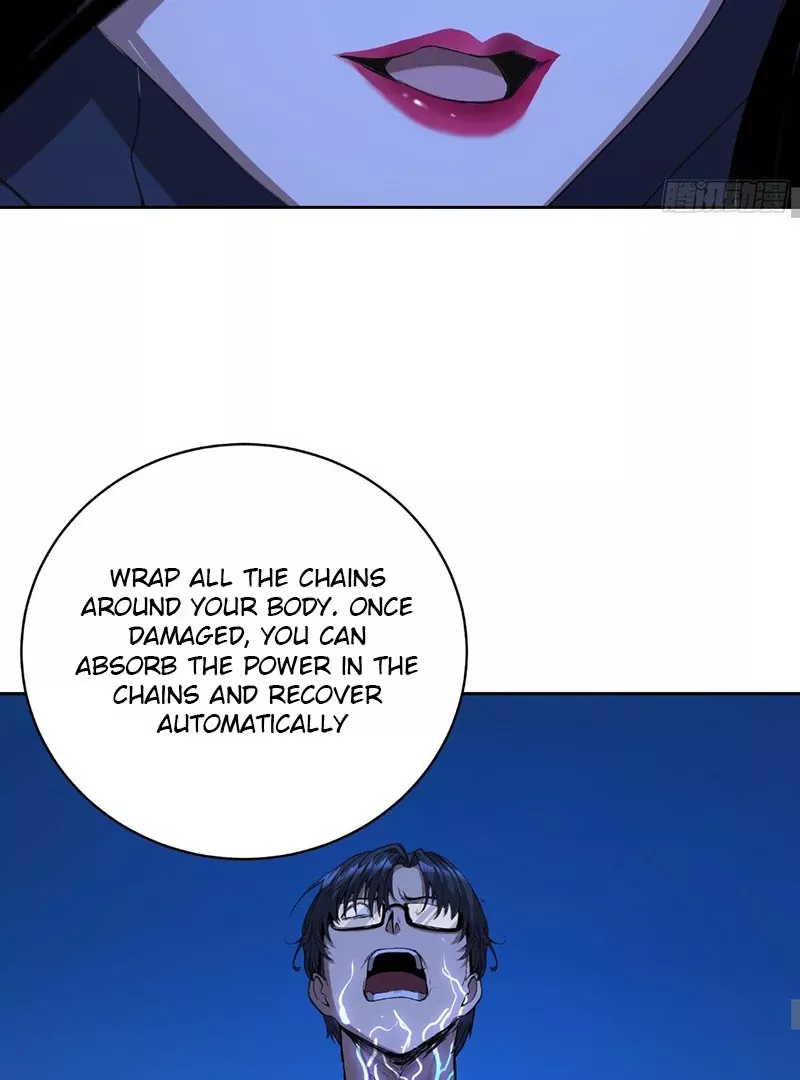 Qíngxù Bìng Chapter 18 page 53 - 