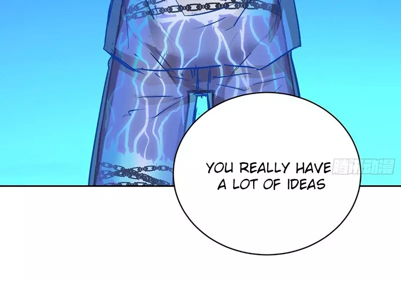 Qíngxù Bìng Chapter 18 page 55 - 