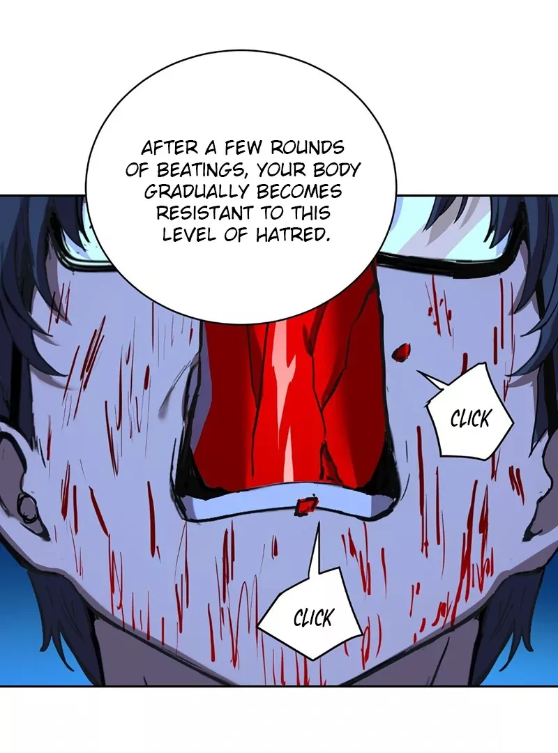 Qíngxù Bìng Chapter 18 page 56 - 