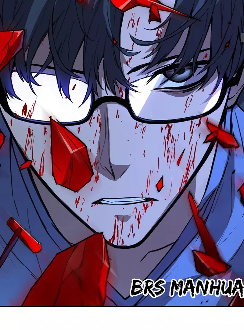 Qíngxù Bìng Chapter 18 page 58 - 
