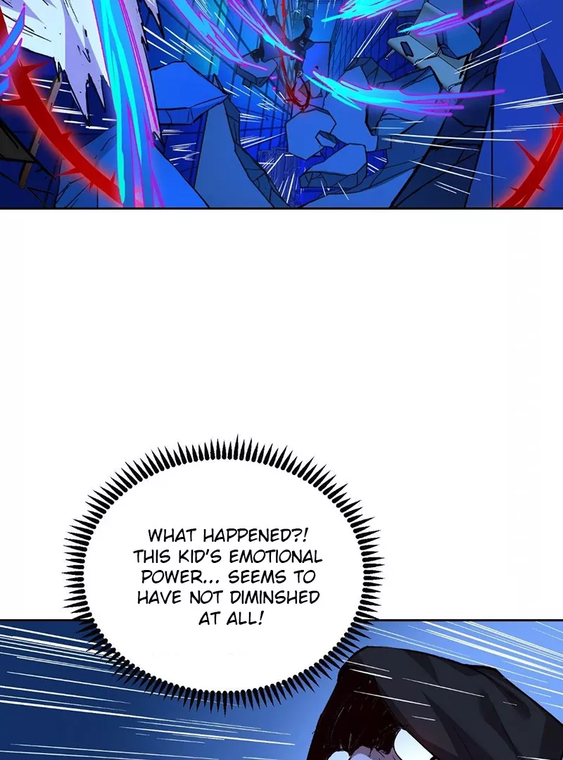 Qíngxù Bìng Chapter 18 page 70 - 