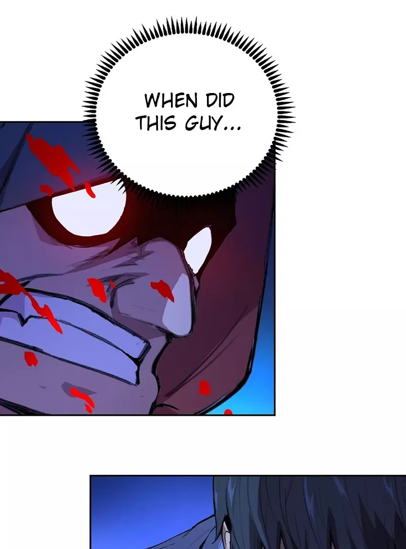 Qíngxù Bìng Chapter 18 page 8 - 