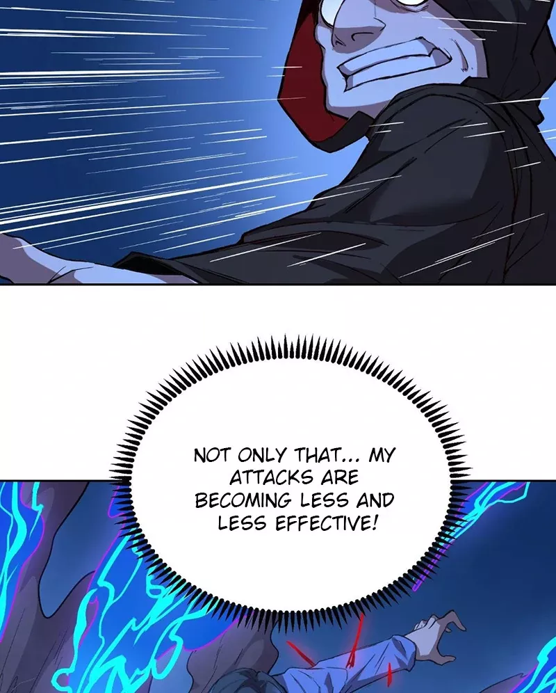Qíngxù Bìng Chapter 18 page 71 - 