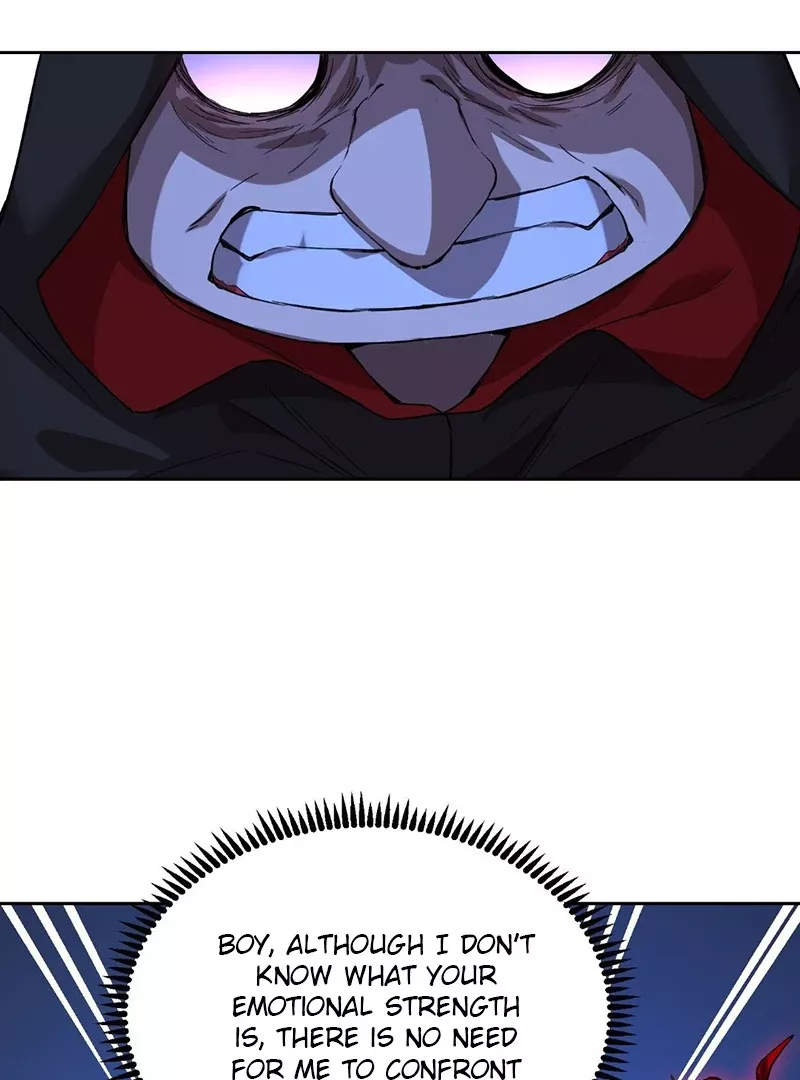 Qíngxù Bìng Chapter 18 page 73 - 