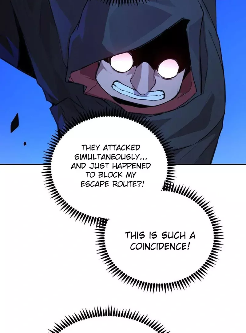 Qíngxù Bìng Chapter 18 page 83 - 