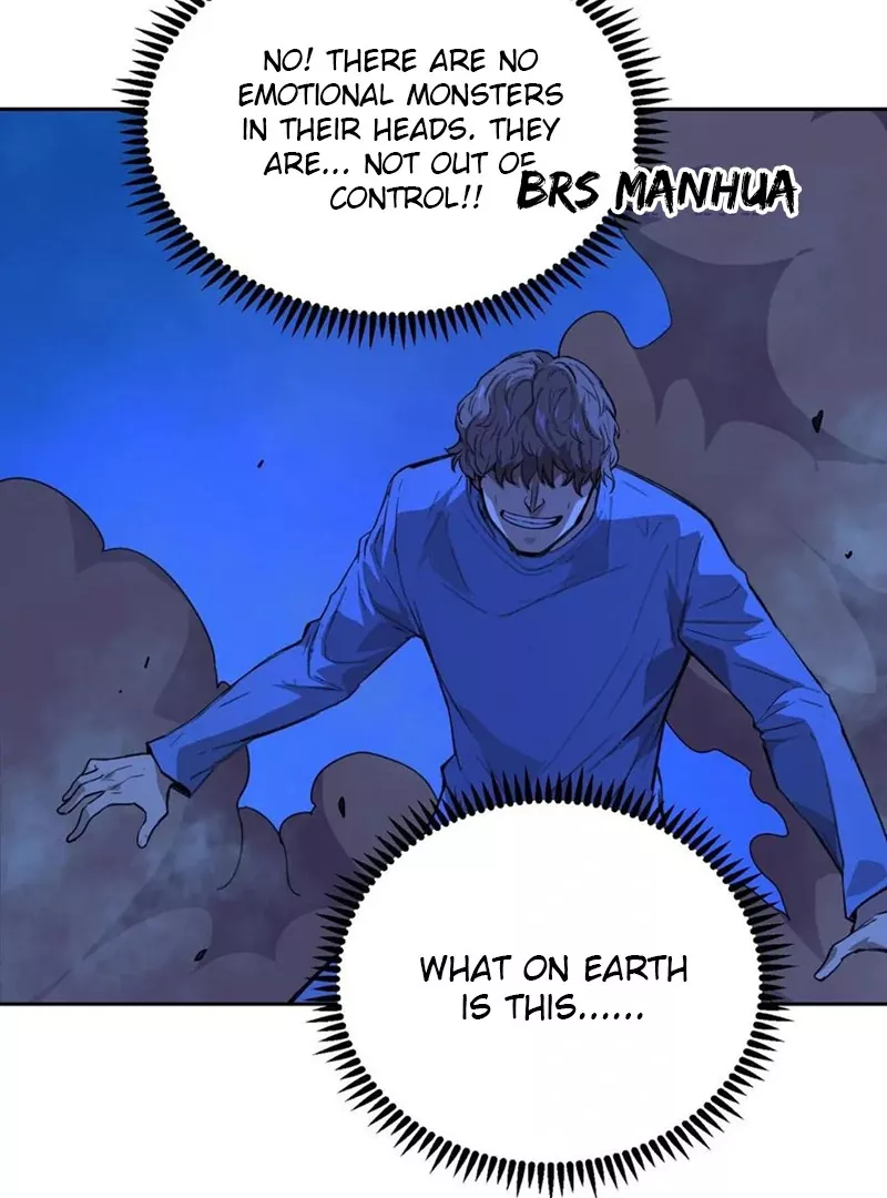 Qíngxù Bìng Chapter 18 page 84 - 