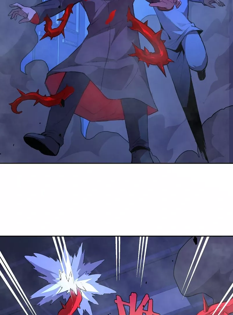 Qíngxù Bìng Chapter 18 page 10 - 
