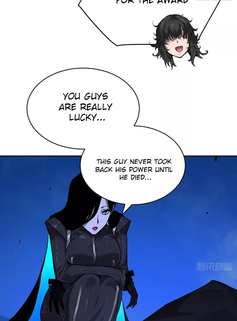 Qíngxù Bìng Chapter 19 page 11 - 