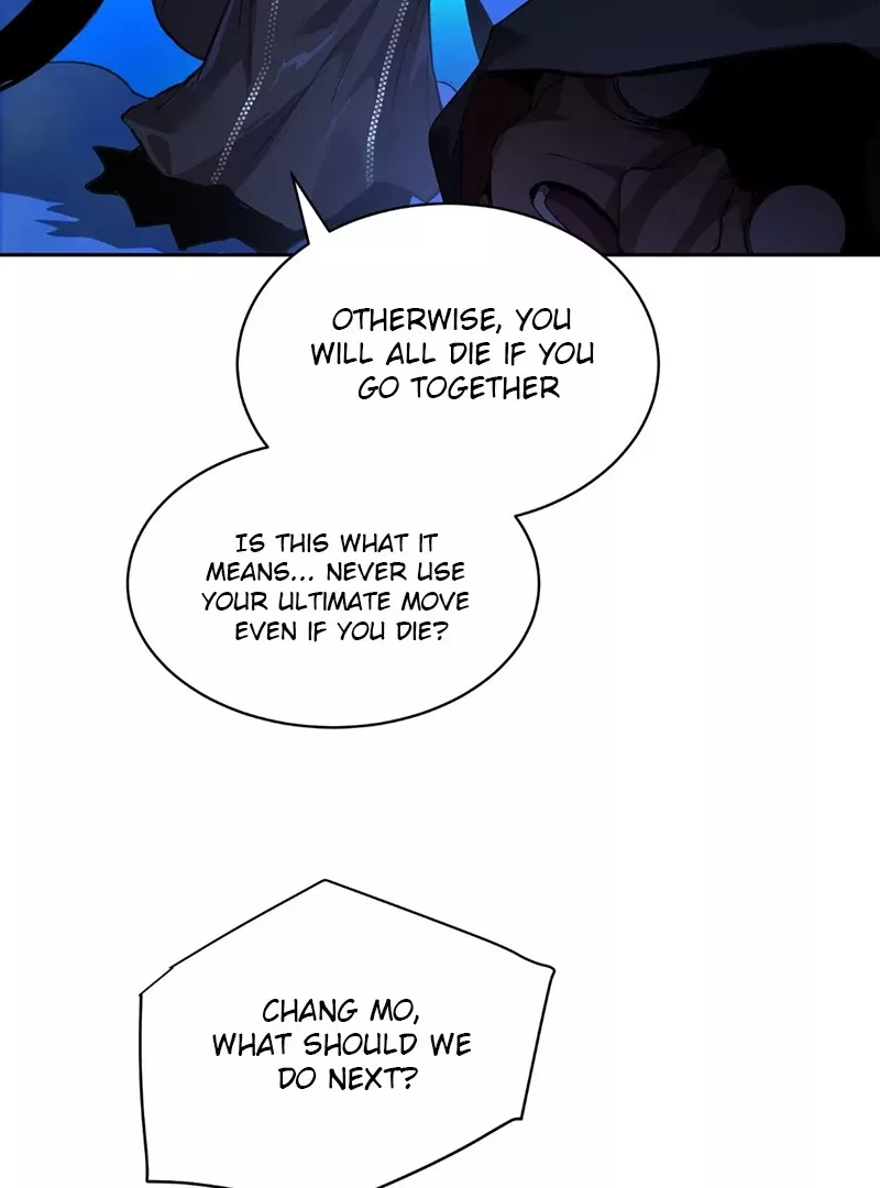 Qíngxù Bìng Chapter 19 page 12 - 