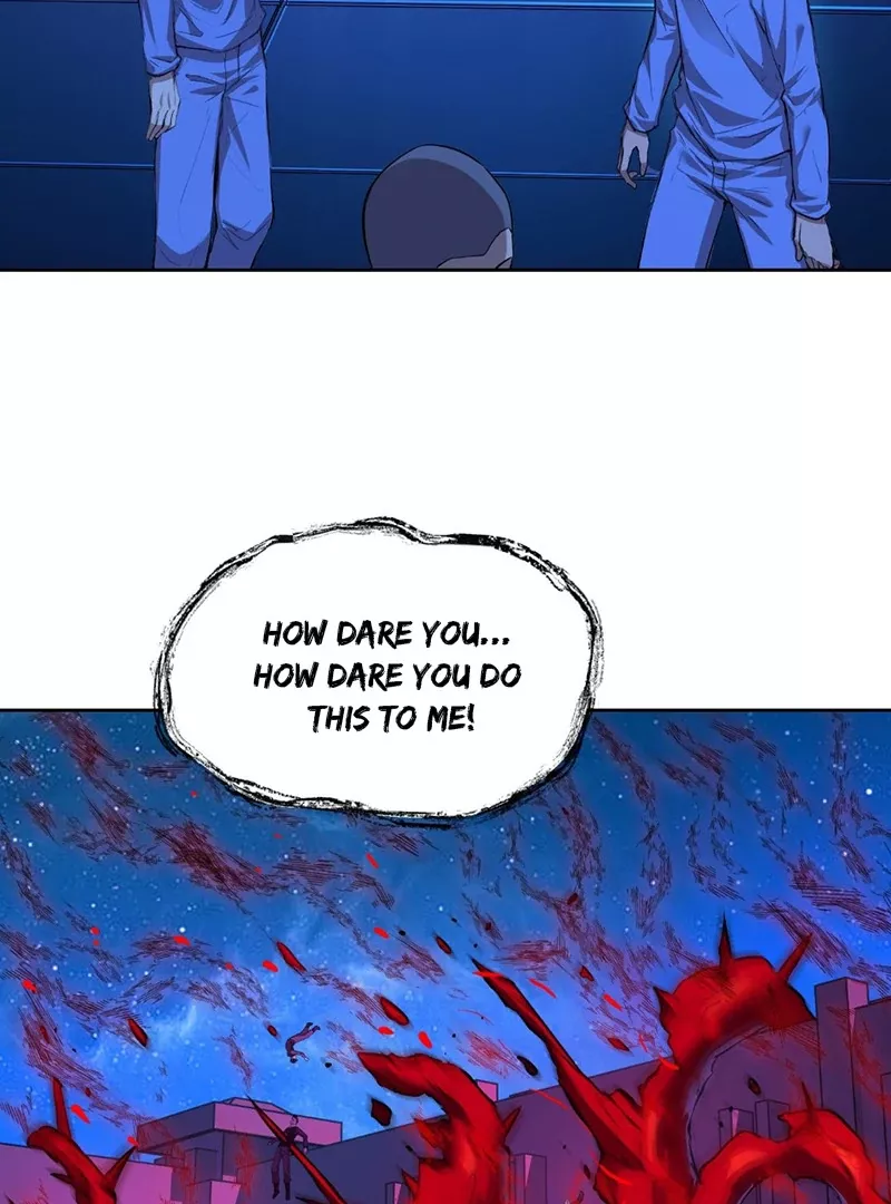 Qíngxù Bìng Chapter 19 page 22 - 