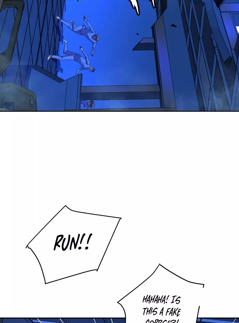Qíngxù Bìng Chapter 19 page 30 - 