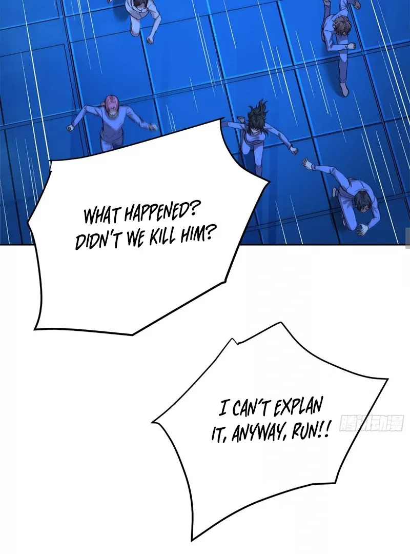 Qíngxù Bìng Chapter 19 page 37 - 