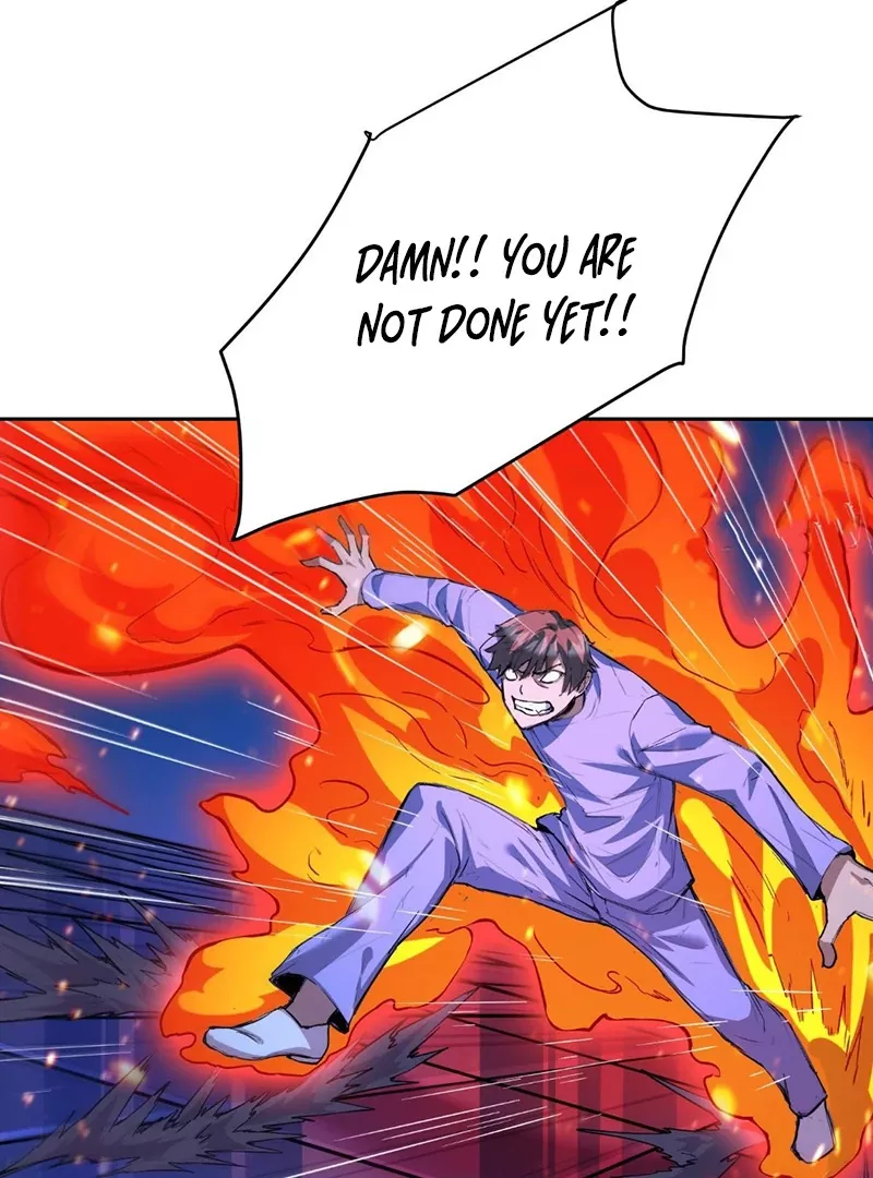 Qíngxù Bìng Chapter 19 page 40 - 