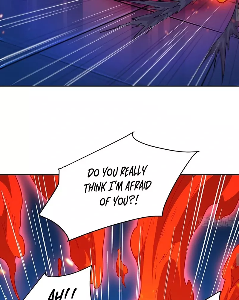 Qíngxù Bìng Chapter 19 page 41 - 