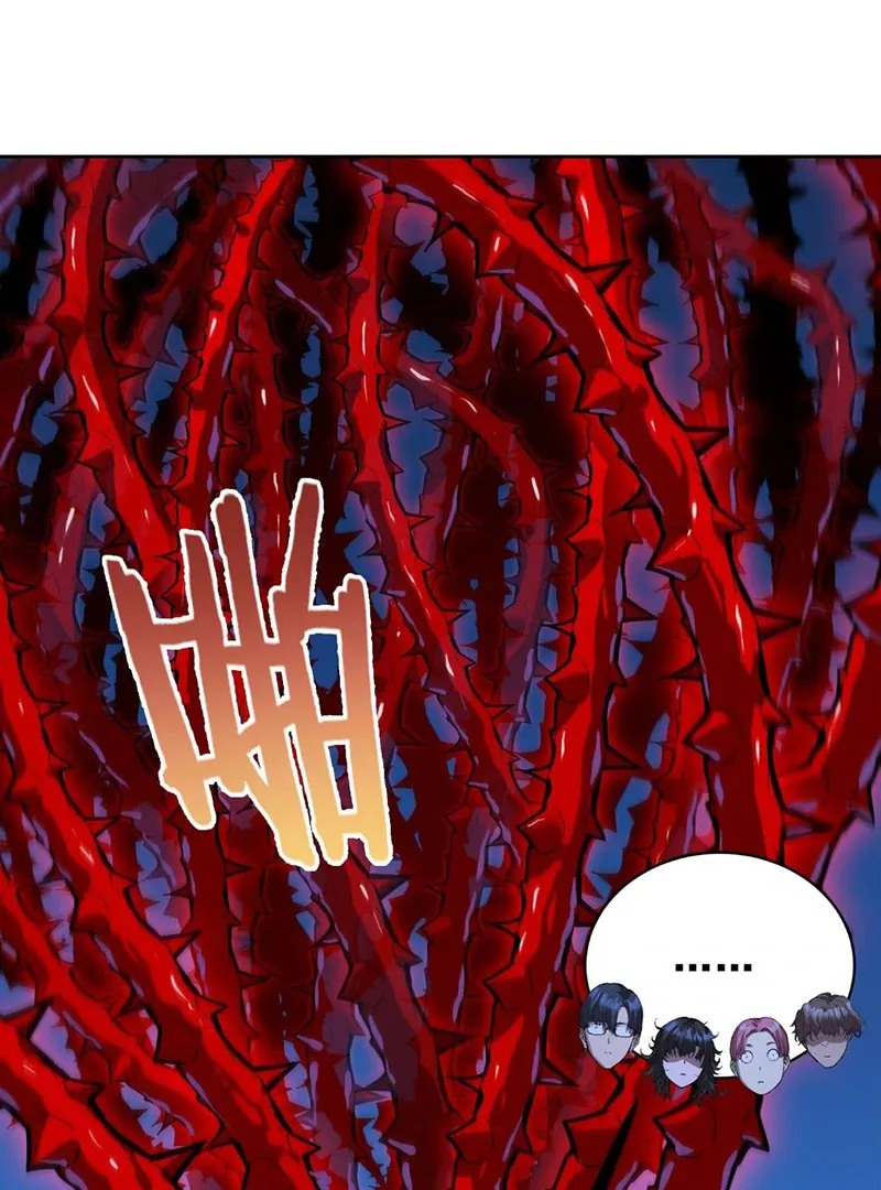 Qíngxù Bìng Chapter 19 page 43 - 