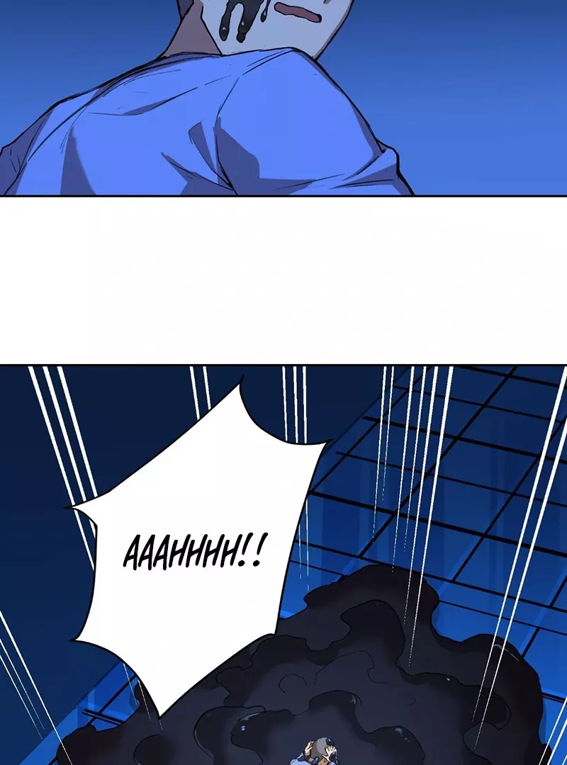 Qíngxù Bìng Chapter 19 page 45 - 