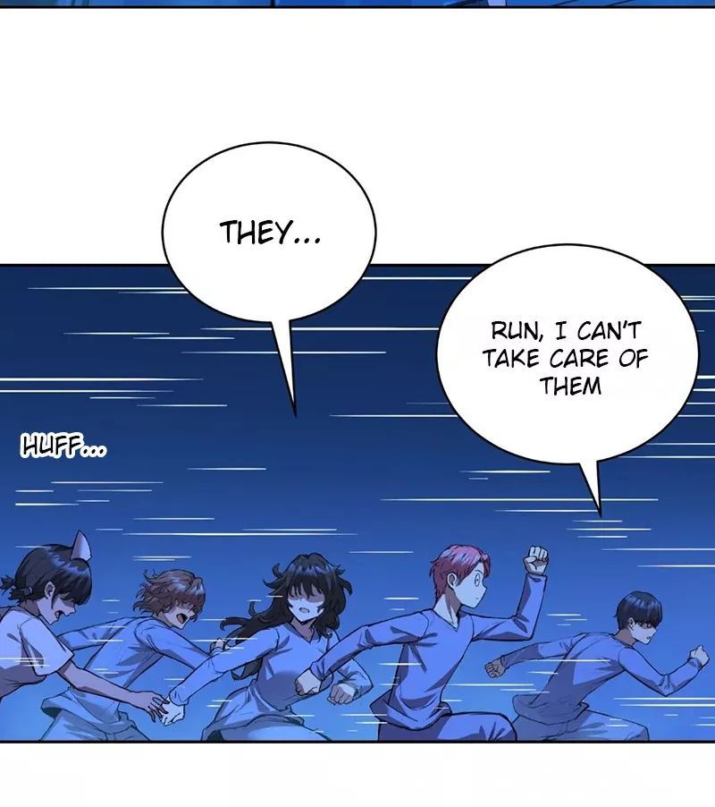 Qíngxù Bìng Chapter 19 page 48 - 