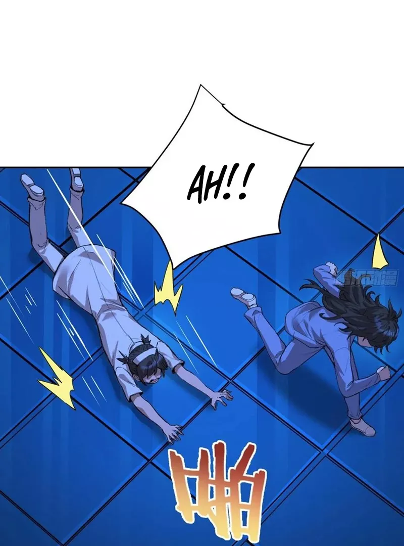 Qíngxù Bìng Chapter 19 page 50 - 