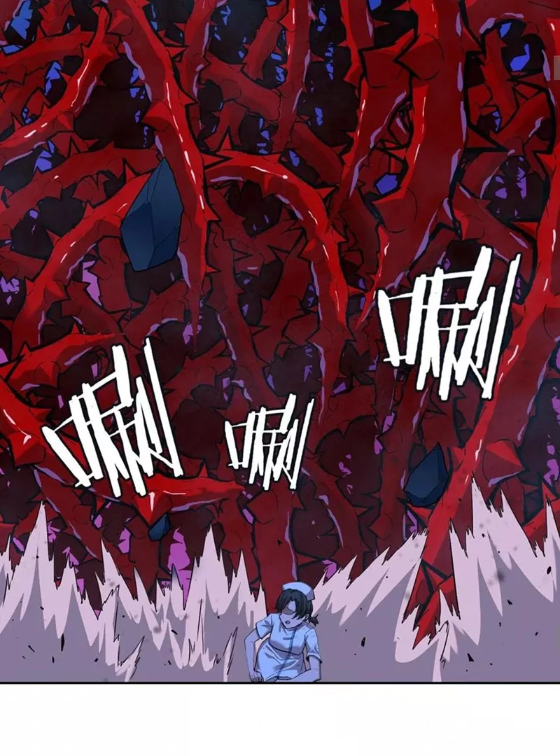 Qíngxù Bìng Chapter 19 page 52 - 