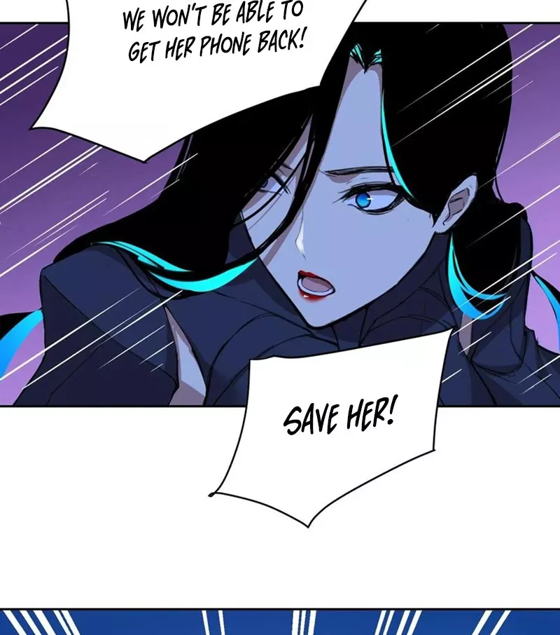 Qíngxù Bìng Chapter 19 page 54 - 