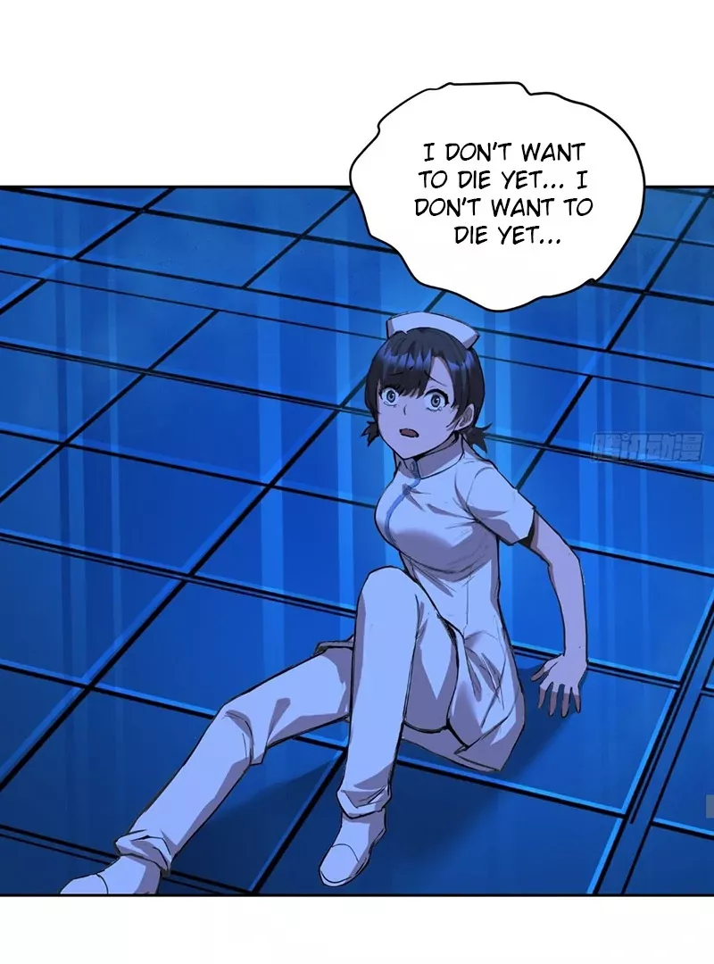Qíngxù Bìng Chapter 19 page 56 - 