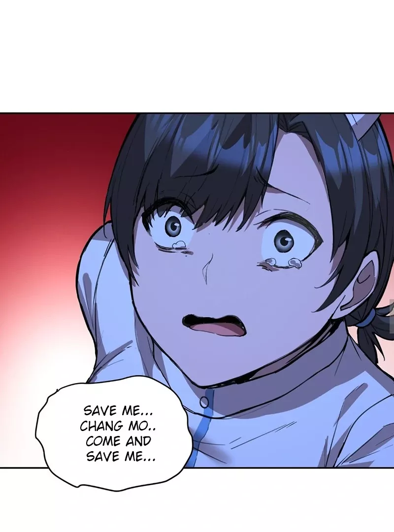 Qíngxù Bìng Chapter 19 page 57 - 
