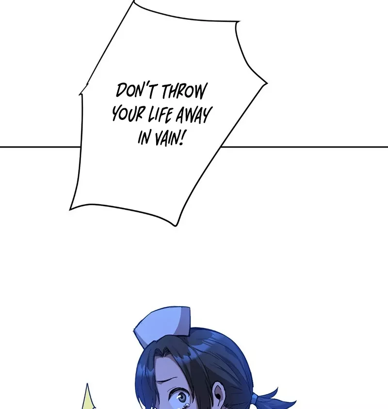 Qíngxù Bìng Chapter 19 page 59 - 