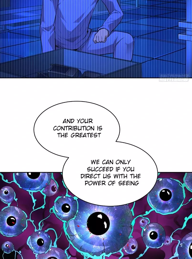 Qíngxù Bìng Chapter 19 page 9 - 