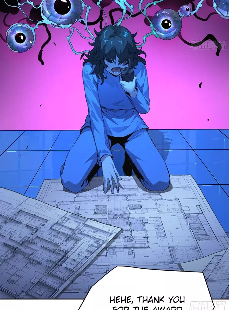 Qíngxù Bìng Chapter 19 page 10 - 