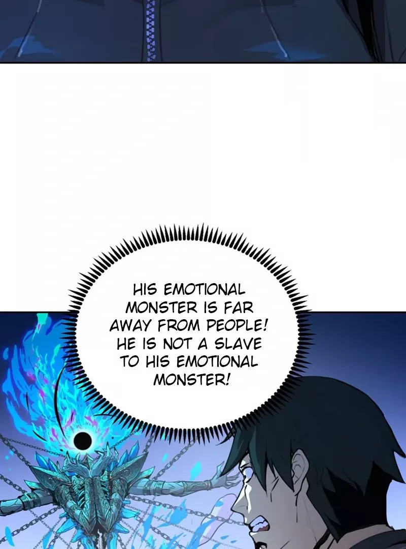 Qíngxù Bìng Chapter 2 page 14 - 