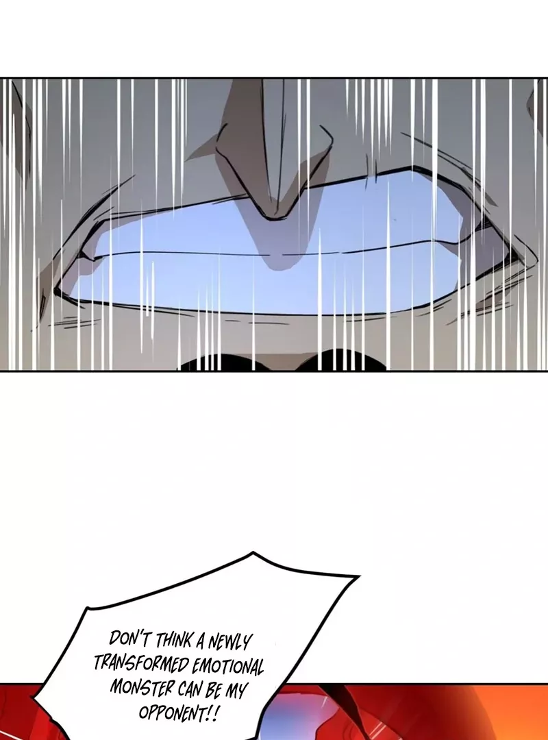 Qíngxù Bìng Chapter 2 page 17 - 